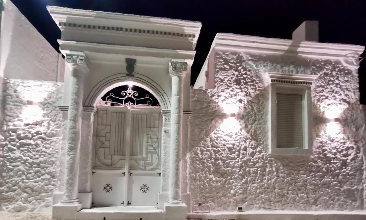 Traditional Villa Sofia Koskinou  Exterior photo
